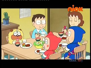 Ninja Hattori in Telugu - నింజా హాట్టోరి - Episode 39 - Cartoon Kids