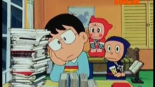 Ninja Hattori in English New Episode 2017 _ Episode 58 - Cartoon Kids