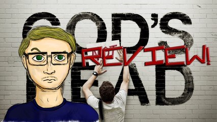 Gods Not dead Review