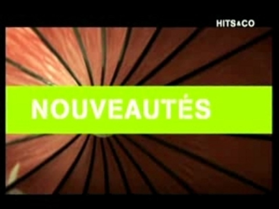 Dionysos & Olivia Ruiz Tais-toi mon coeur  hits&co