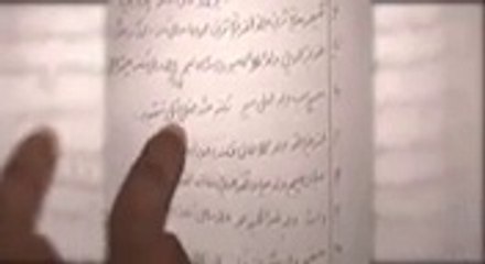 apni gunanahgar ankhon say dikhian ksiy ya qabar raat ko murday ko qabar say bhr nikal deti hay