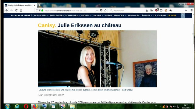 LES ARTISTES DE JAZZ NE SONT PAS DES ÊTRES HUMAINS (partie 2) : LE COUP FINAL . - Emmanuel Abété