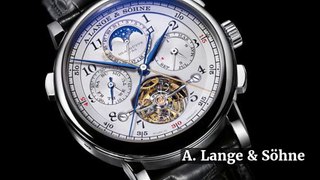 Lange And Sohne Watch Prices New Zealand