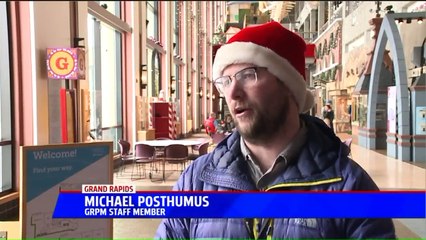 Boiler Explosion Cuts Heat to Michigan Businesses Amid Snow Showers