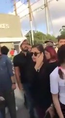 Hania Kahan Bethege What Fahad Mustafa Replied