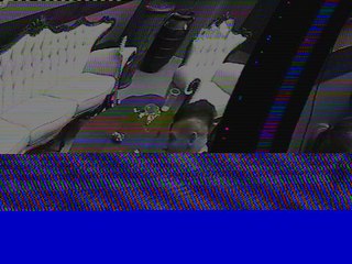 Sloba i Luna se svadjaju zbog Andjela