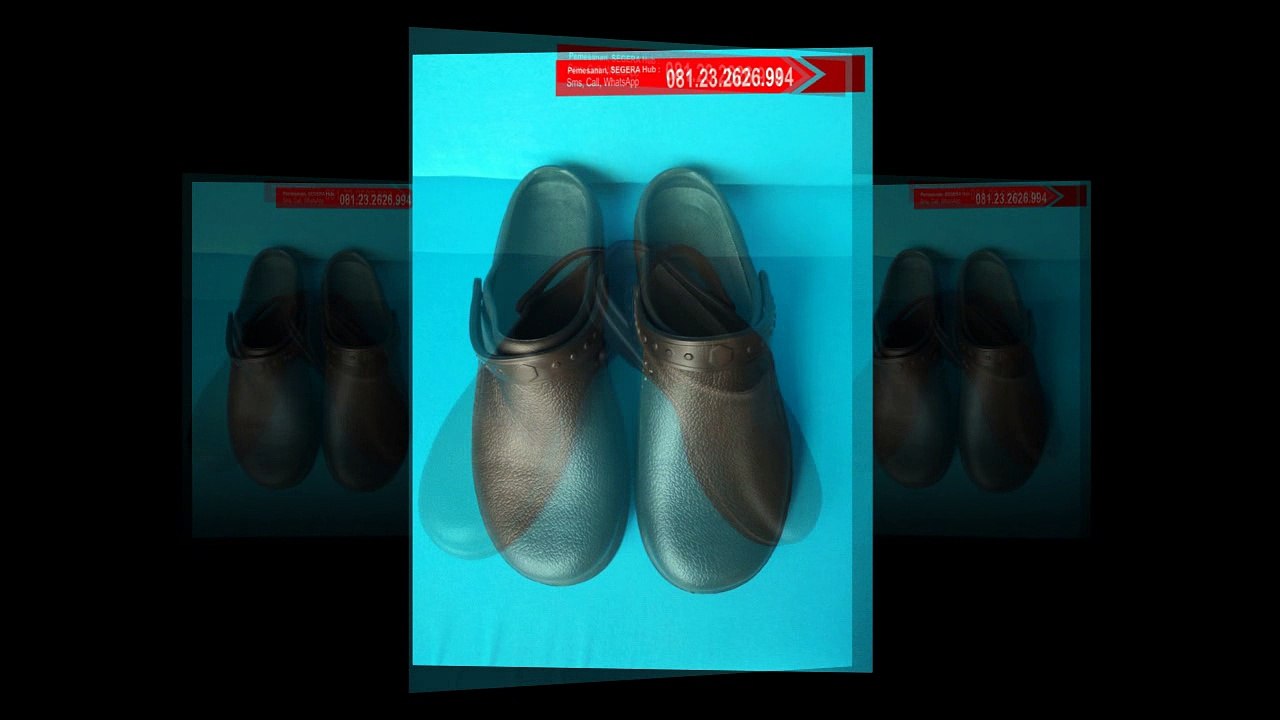 Distributor Sandal Operasi, Sandal Kamar Operasi, 0812.3262.6994 (WA) Fast Respon