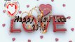Cute  Happy New Year  greetings 3D Images ,Happy New Year 2018 Wishes,New Year Romantic 3D video