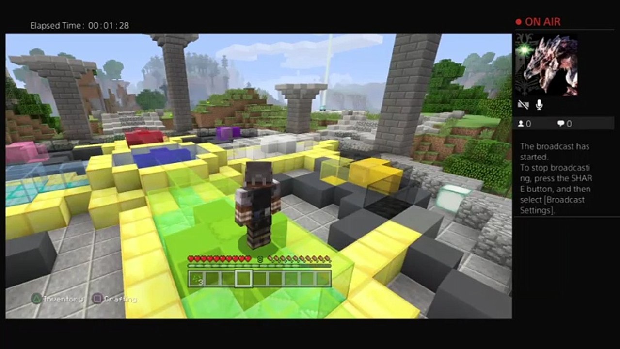 destyn2002's Live PS4 Broadcast