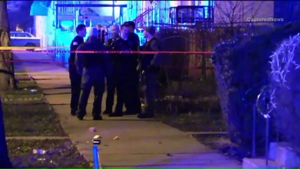 Mother Still Searching for Peace 2 Years After Son Fatally Shot by ChicagoPolice