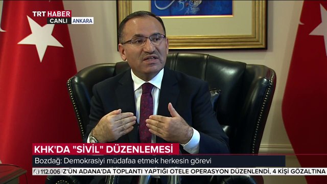 Yapılan yorumlar art niyetli yorumlardır