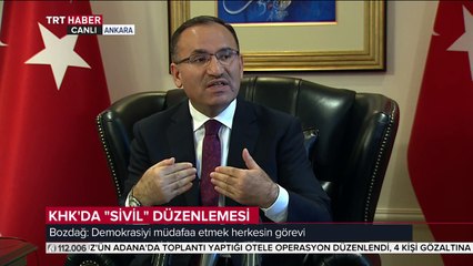 Yapılan yorumlar art niyetli yorumlardır