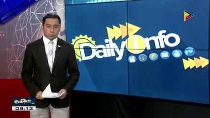 Davao City Vice Mayor Paolo Duterte, ipinaalam ang pagbibitiw kay Pangulong Duterte
