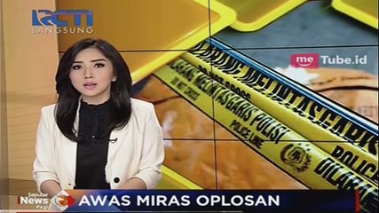 2 Pelajar SMA di Pandeglang Tewas Usai Pesta Miras Oplosan