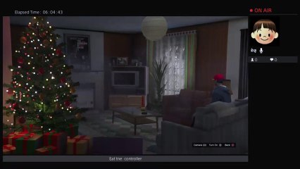 juliusbay455's Live PS4 Broadcast (1167)