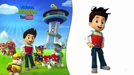 Patrol canine minions costumes, incredible hulk