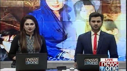 All preparations were completed tom mark 10th death anniversary of Benazir Bhutto