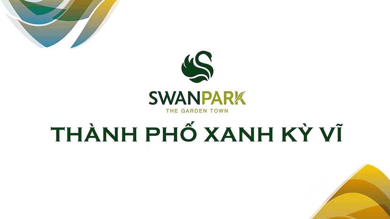 SwanPark - SWANPARK ĐA KẾT NỐI GIAO THÔNG CÁCH TRUNG TÂM...