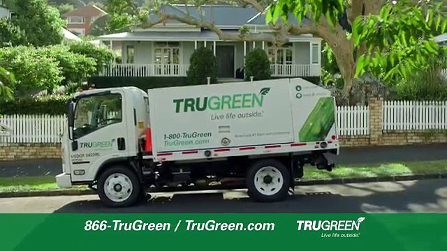 TrueGreen