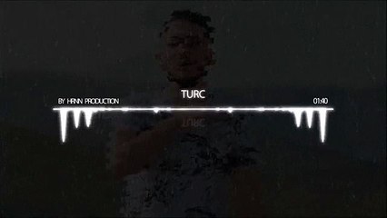 [FREE] MRC Type Beat __ -Turc- Instrumental 2017 (Prod. By HRNN)