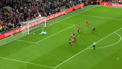 LIV vs SWA 5-0 Highlights & Goals - 26 December 2017 HD