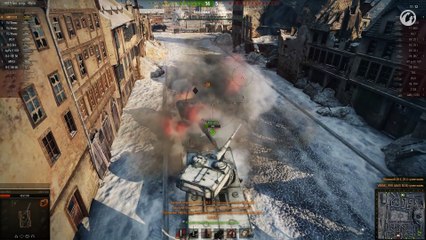 RNG # 29 World Of Tanks