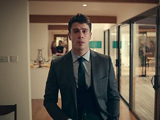 Black Mirror Season 4 Episode 5 " Metalhead [Netflix]