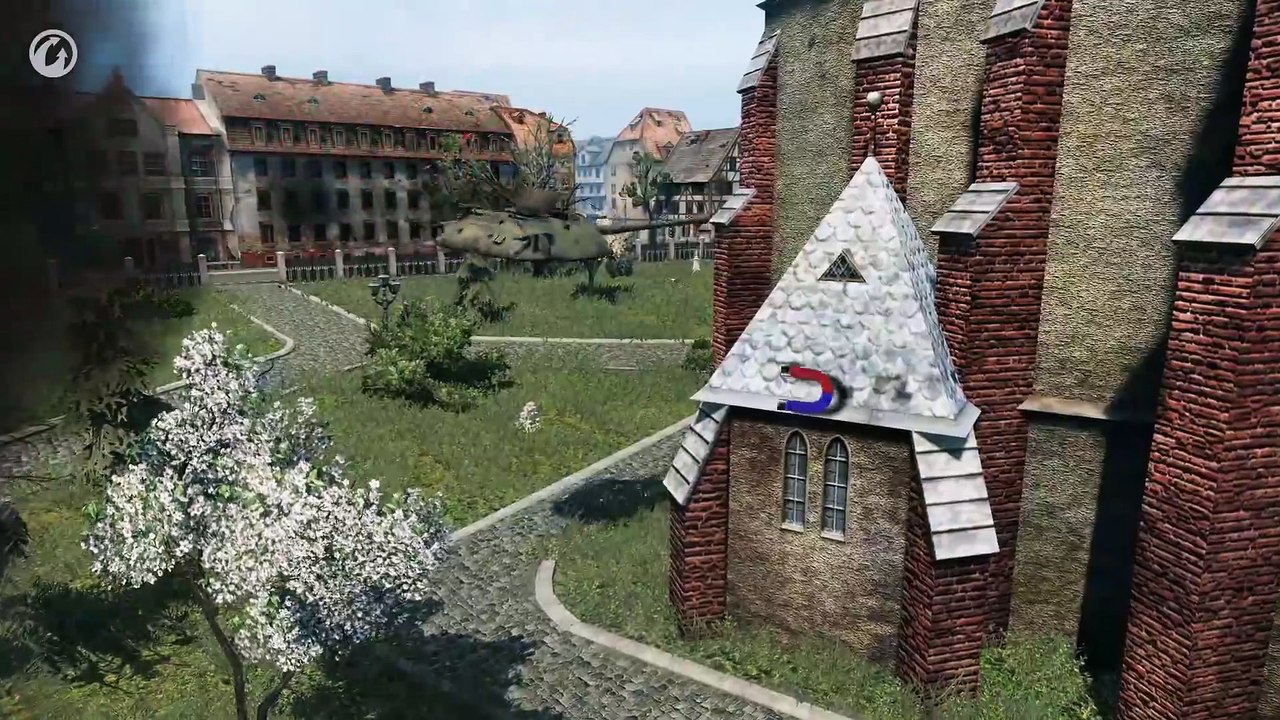RNG # 36 World Of Tanks