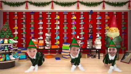 FIJNE KERST! LIEFS, FOURCE
