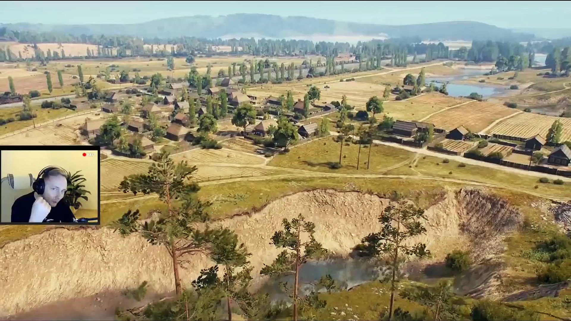 КРОВЬ ИЗ УШЕЙ? ● Новая музыка World Of Tanks!