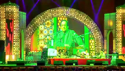 Hum Tere Shehar Mein Aaye Hain Musafir Ki Tarah By Ghulam Ali_HIGH