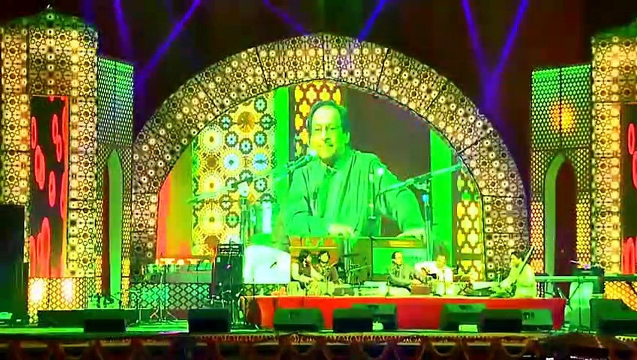 Hum Tere Shehar Mein Aaye Hain Musafir Ki Tarah By Ghulam Ali_HIGH