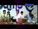 Humko Kisi Ke Gham Ne Maara - Ghulam Ali - Ghazal Songs - Mehfil Mein Baar Baar_HIGH