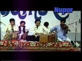 Apni Dhun Mein - Ghulam Ali Songs - Ghazal - Mehfil Mein Baar Baar_HIGH