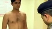 Medical Examination,Indian Armed Forces, Medically Fit
