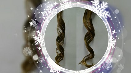 Como Hacer Rizos sin Maltratar el Cabello Rizos Naturales y Definidos