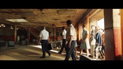 7 Days in Entebbe Trailer #1 (2018) _ Movieclips Trailers-HPWIKfkPPCw