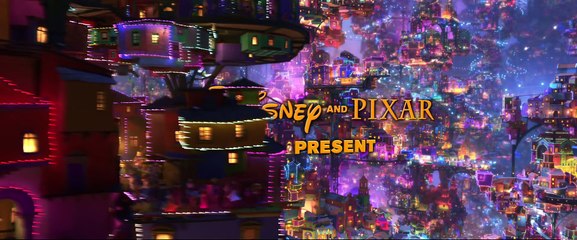 Coco Final Trailer (2017) _ Movieclips Trailers-Dh2szjud4I4