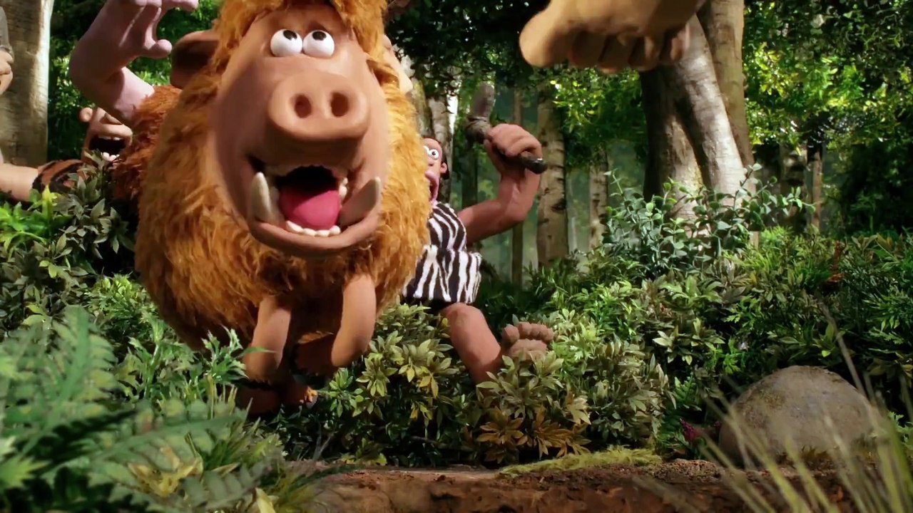 Early Man International Trailer #2 (2018) _ Movieclips Trailers-sfIjDXQIJ3Q