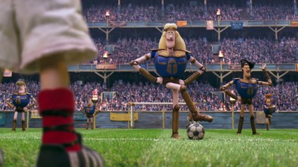 Early Man International Trailer #3 (2018) _ Movieclips Trailers-gavsleeysMU