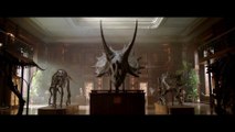 Jurassic World - Fallen Kingdom Sneak Peek #6 (2018) _ 'Remarkable' _ Movieclips Trailers-6qlAljlisVg