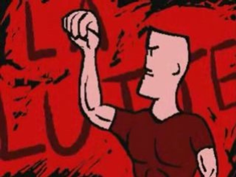 L'internationale ☭☭☭