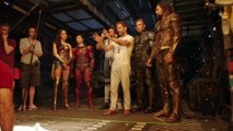 Justice League Featurette - On Set (2017) _ Movieclips Trailers-EFy-3atJmzY
