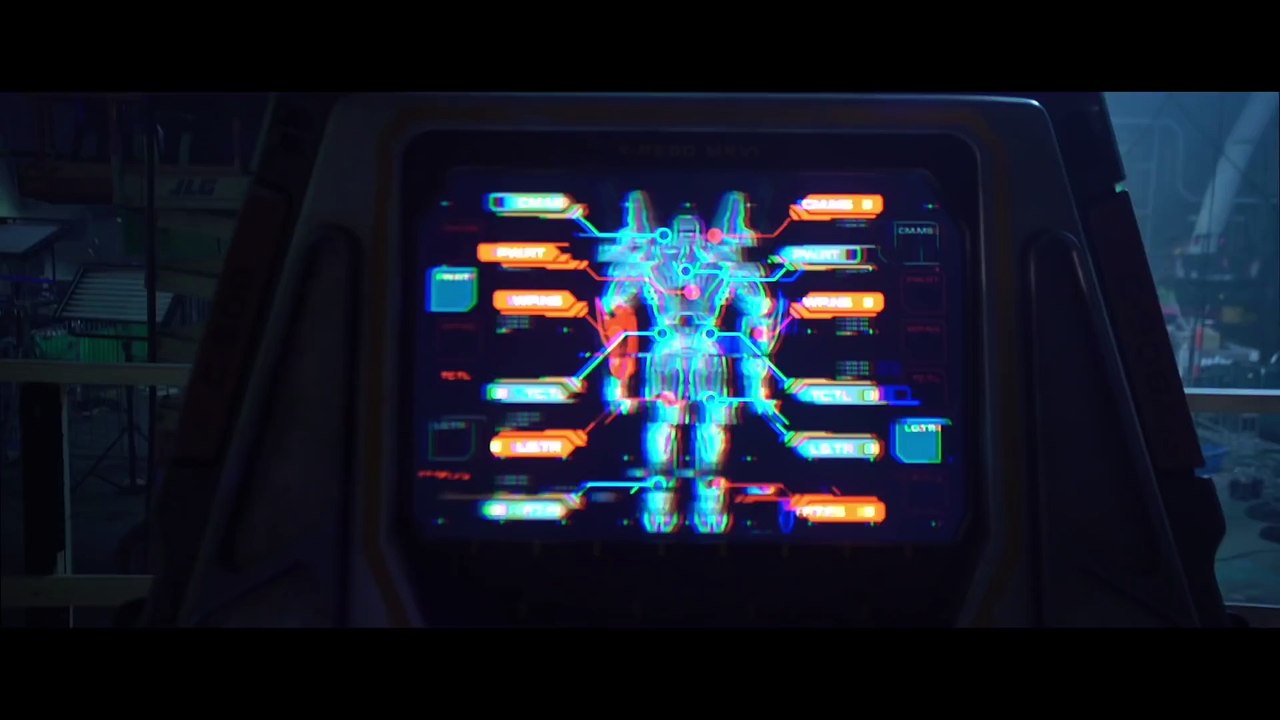 Pacific Rim - Uprising Tokyo Comic-Con 2017 Reel (2018) _ Movieclips Trailers-P32fZejoHX8