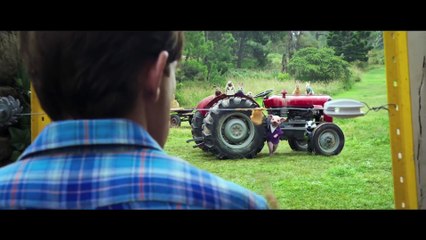 Peter Rabbit International Trailer #1 (2018) _ Movieclips Trailers-1LXVY5-zjVs