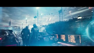 Ready Player One Trailer #1 _ Movieclips Trailers-4aifnWlP_sM