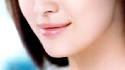 Ánh mắt sắc như dao bén đến từ nhấn mí Hàn Quốc