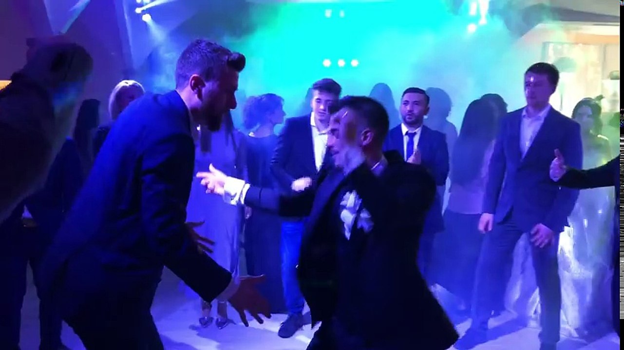 Die BESTE TÜRKISCHE HOCHZEIT | WIr packen 8 Adventsgeschenke aus!  - TayNi #43