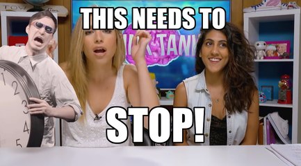 ThinkThank Need To Think Before They Speak