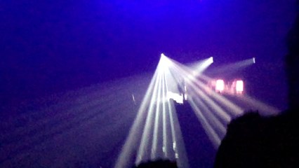 BABYMETAL - Meta Taro - Legend S - Hiroshima - 03 Dec 2017